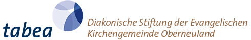 Tabea-Stiftung Logo